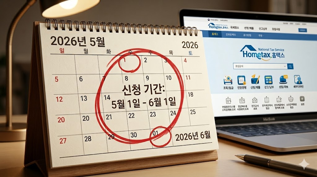 2026 자녀장려금 신청 기준 조건2