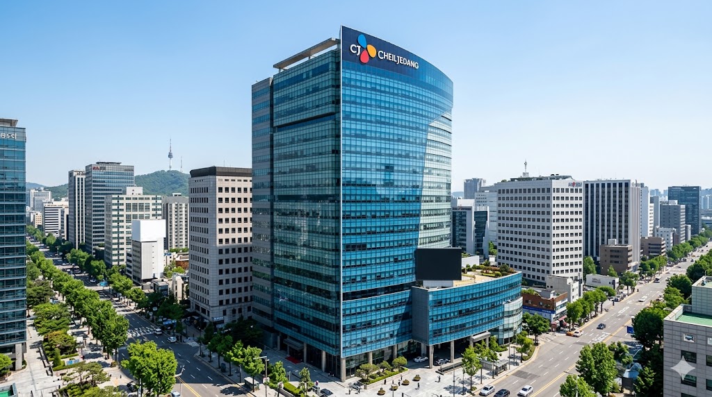 CJ제일제당 설탐담합1