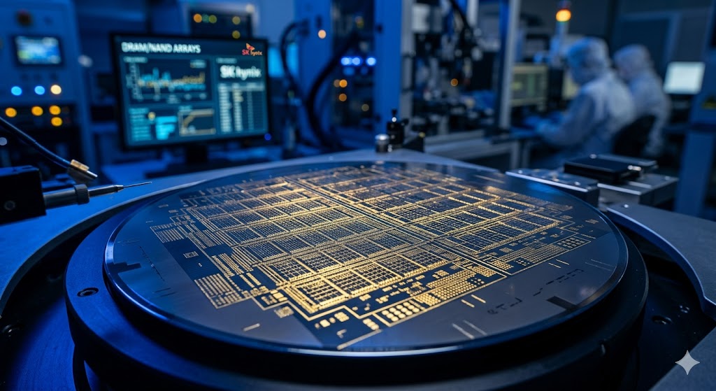 sk하이닉스 1분기 실적1 1