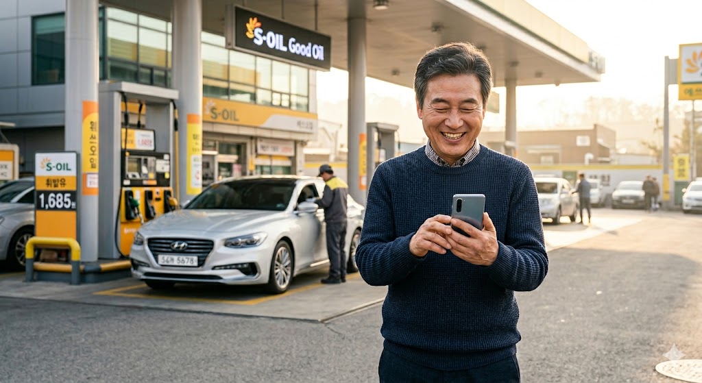 유가 피해지원금 신청