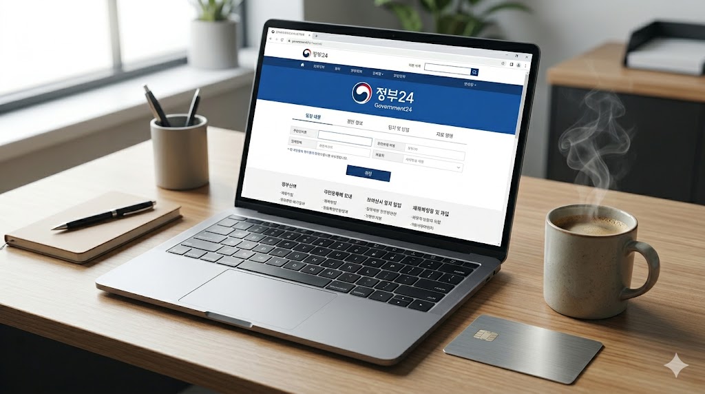 유가 피해지원금 신청2