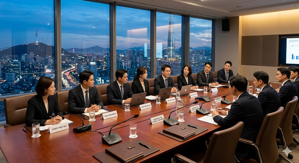 삼성전자 파업 기간